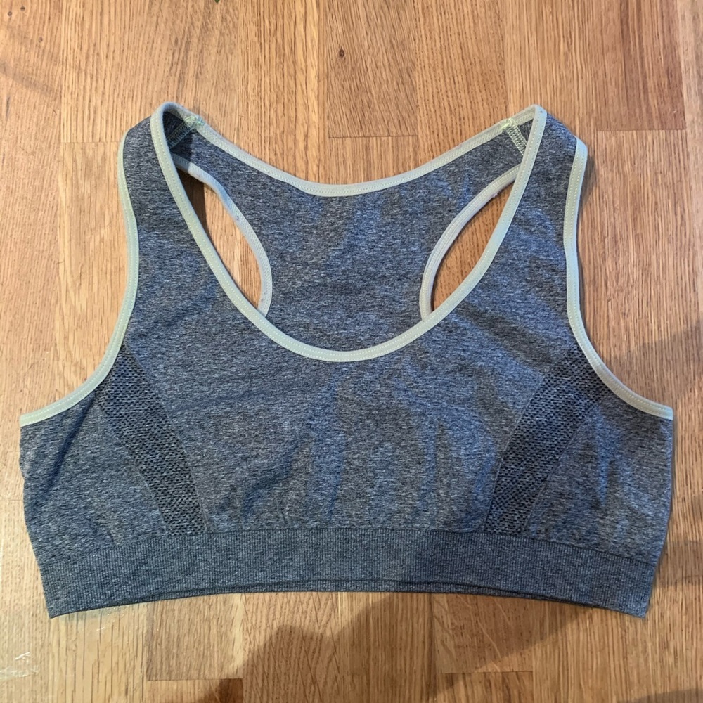 Reebok Sports Bra